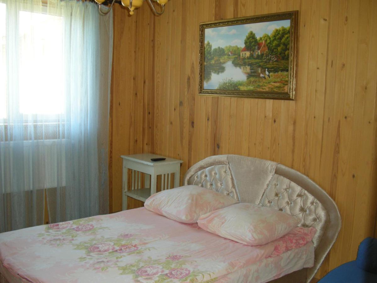 Agrousadba U Zaliva - Housity