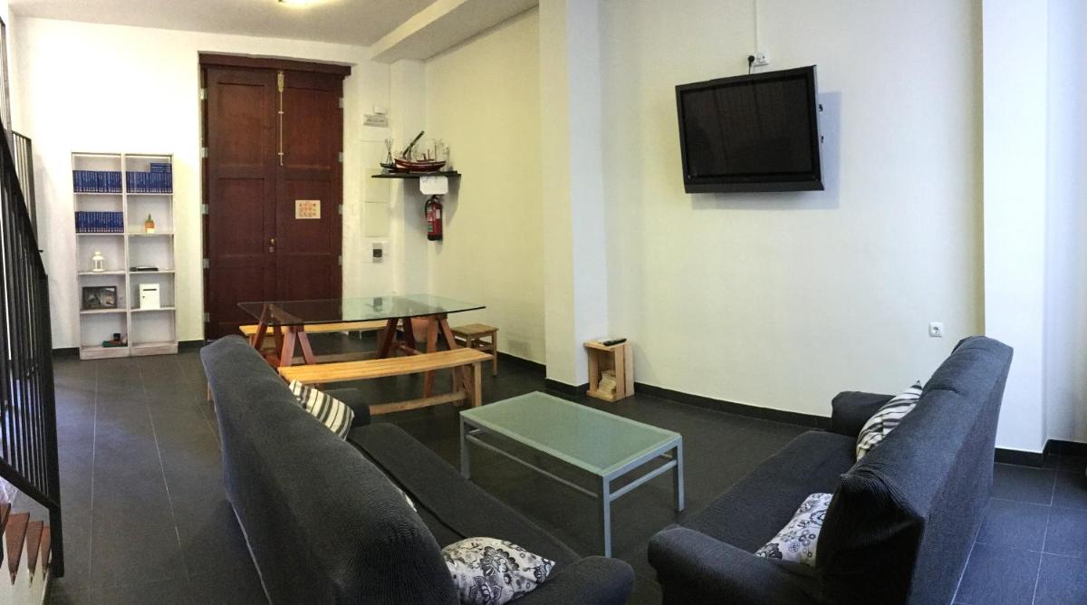 Casa Rural Xàtiva - Housity