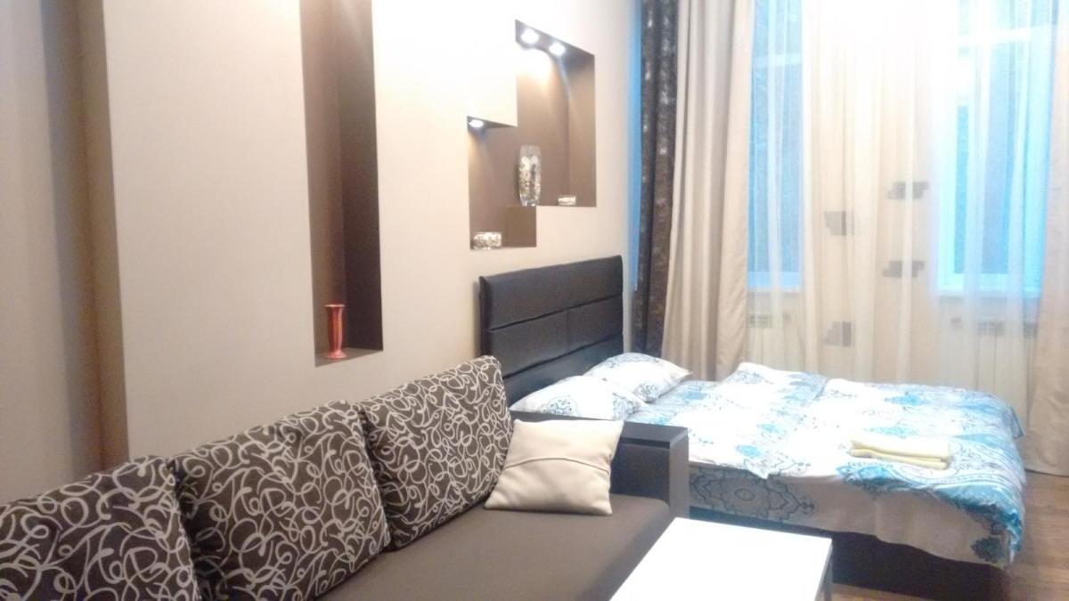 Centrum Residente - Housity