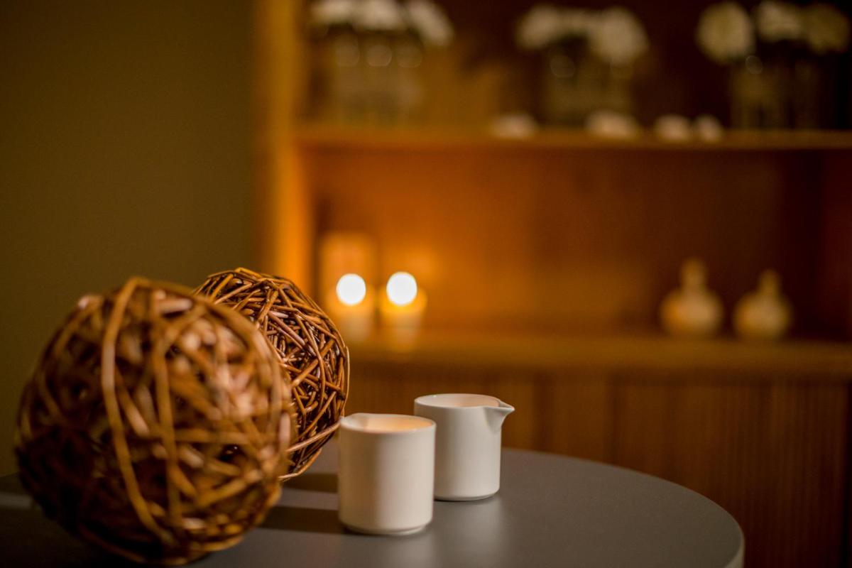 Imagem da galeria de Puralã - Wool Valley Hotel & SPA na Covilhã
