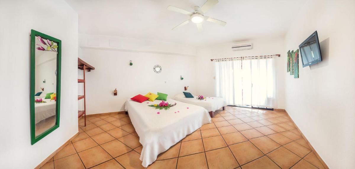 Hotel Laguna del Cocodrilo - Housity