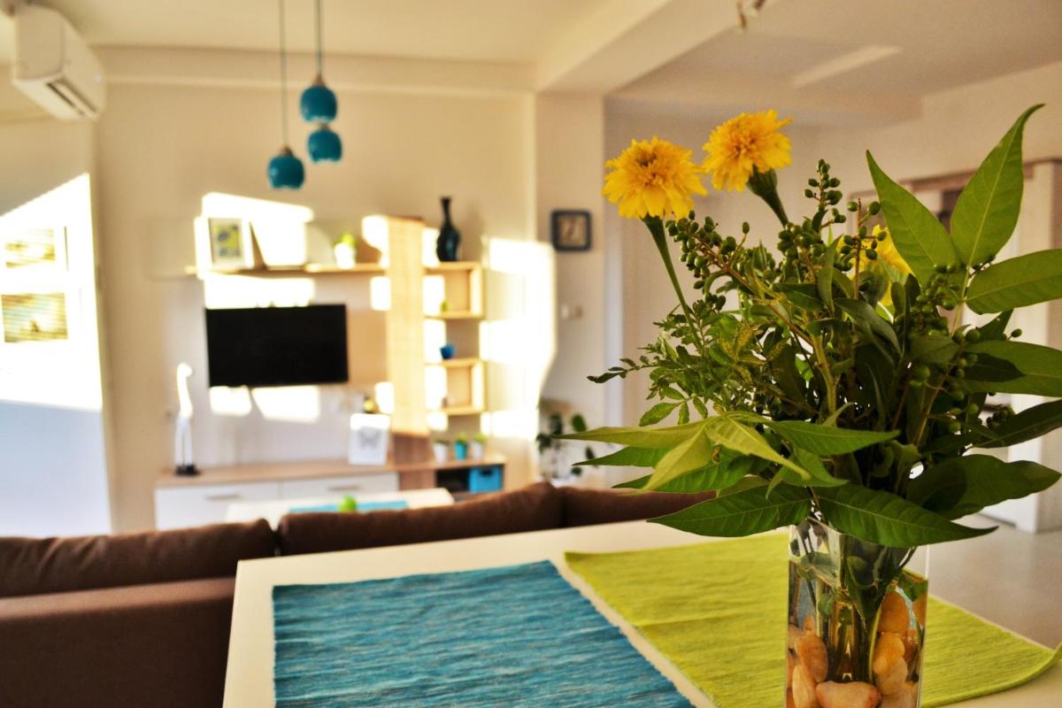 Felix Apartment City Center - Housity