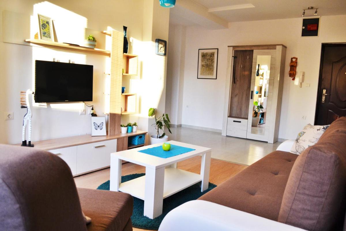 Felix Apartment City Center - Housity