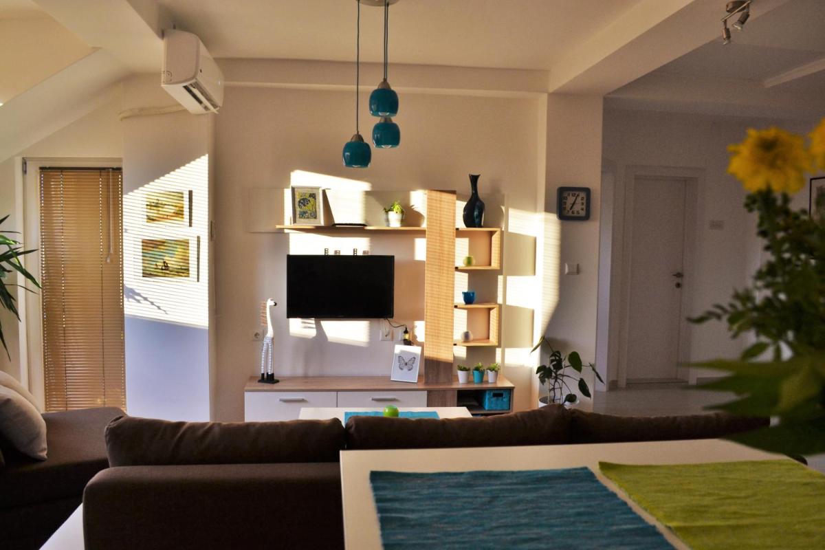 Felix Apartment City Center - Housity