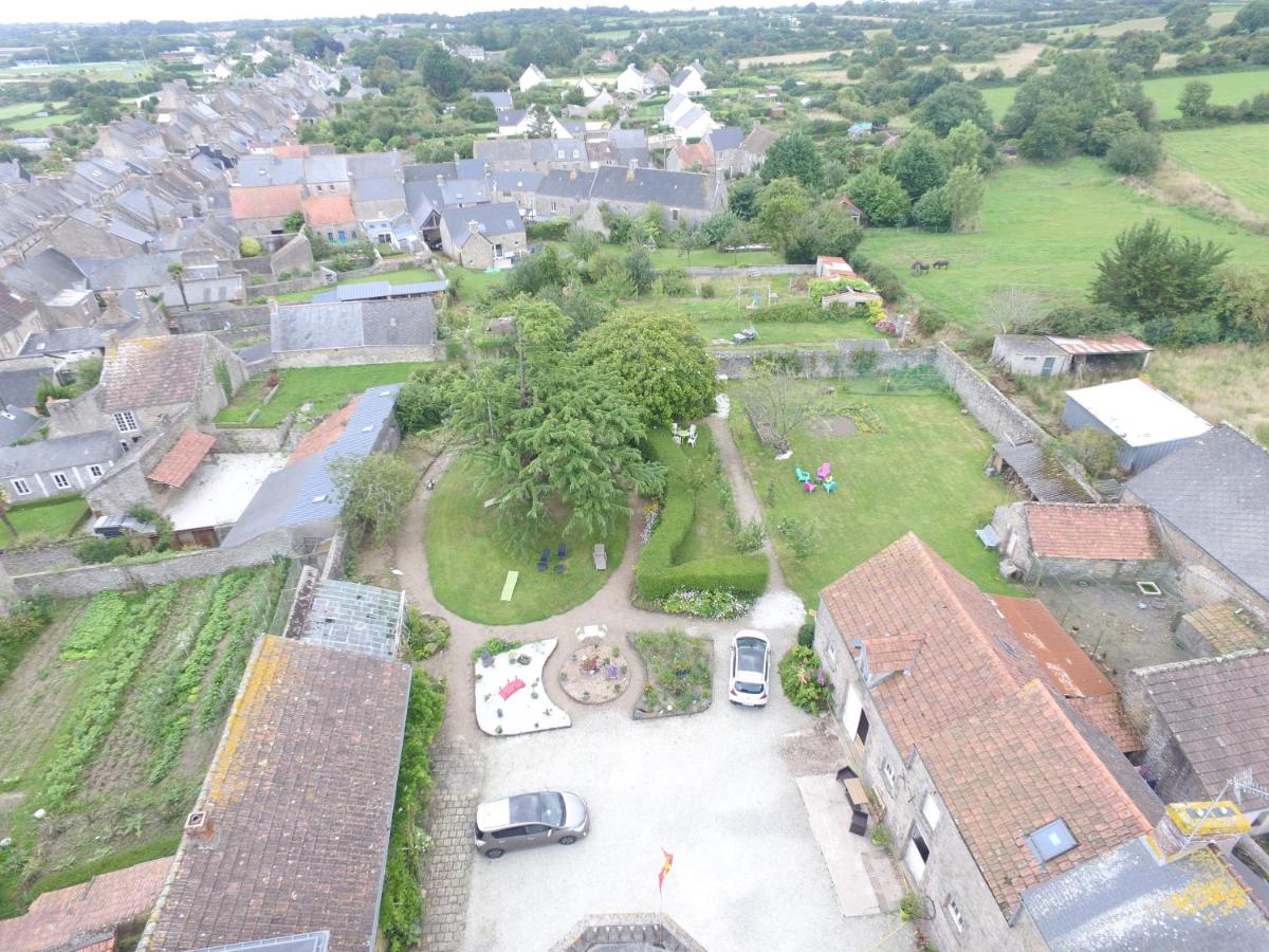 La Tourelle en Normandie - Housity