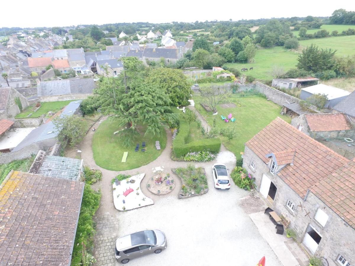 La Tourelle en Normandie - Housity