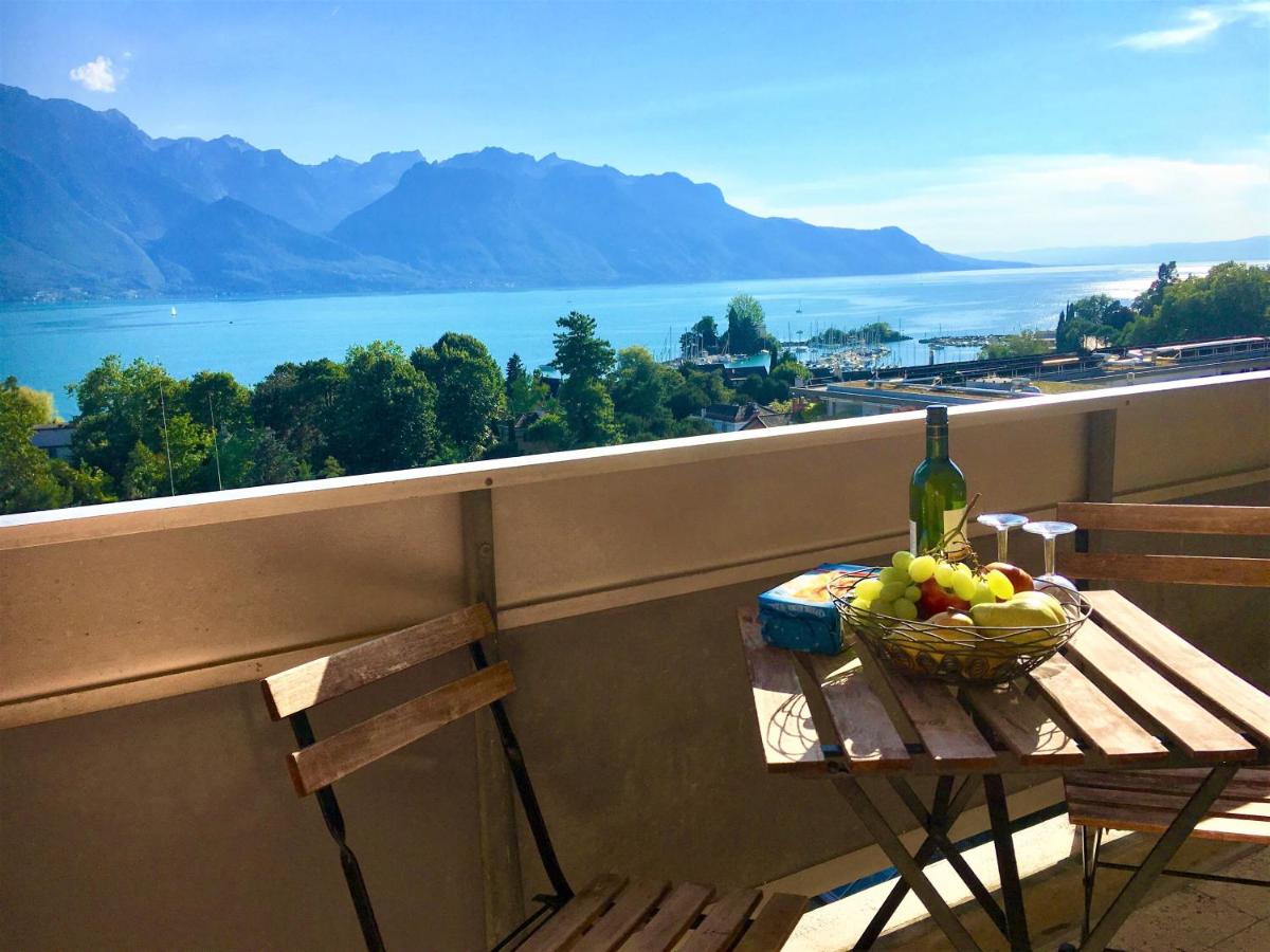 Family Apartment with Lake View | 73 - Housity
