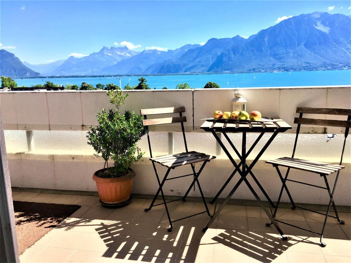 Family Apartment with Lake View | 73 - Housity