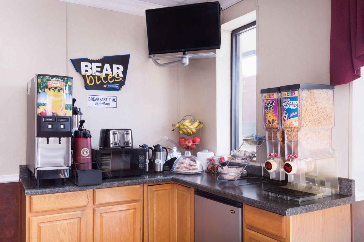 Heritage Inn Augusta - Housity