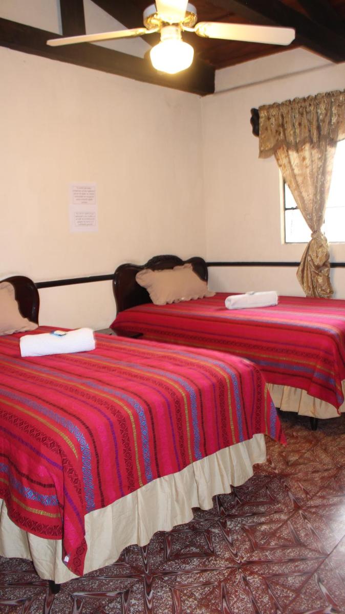 Hotel Calle Ancha - Housity