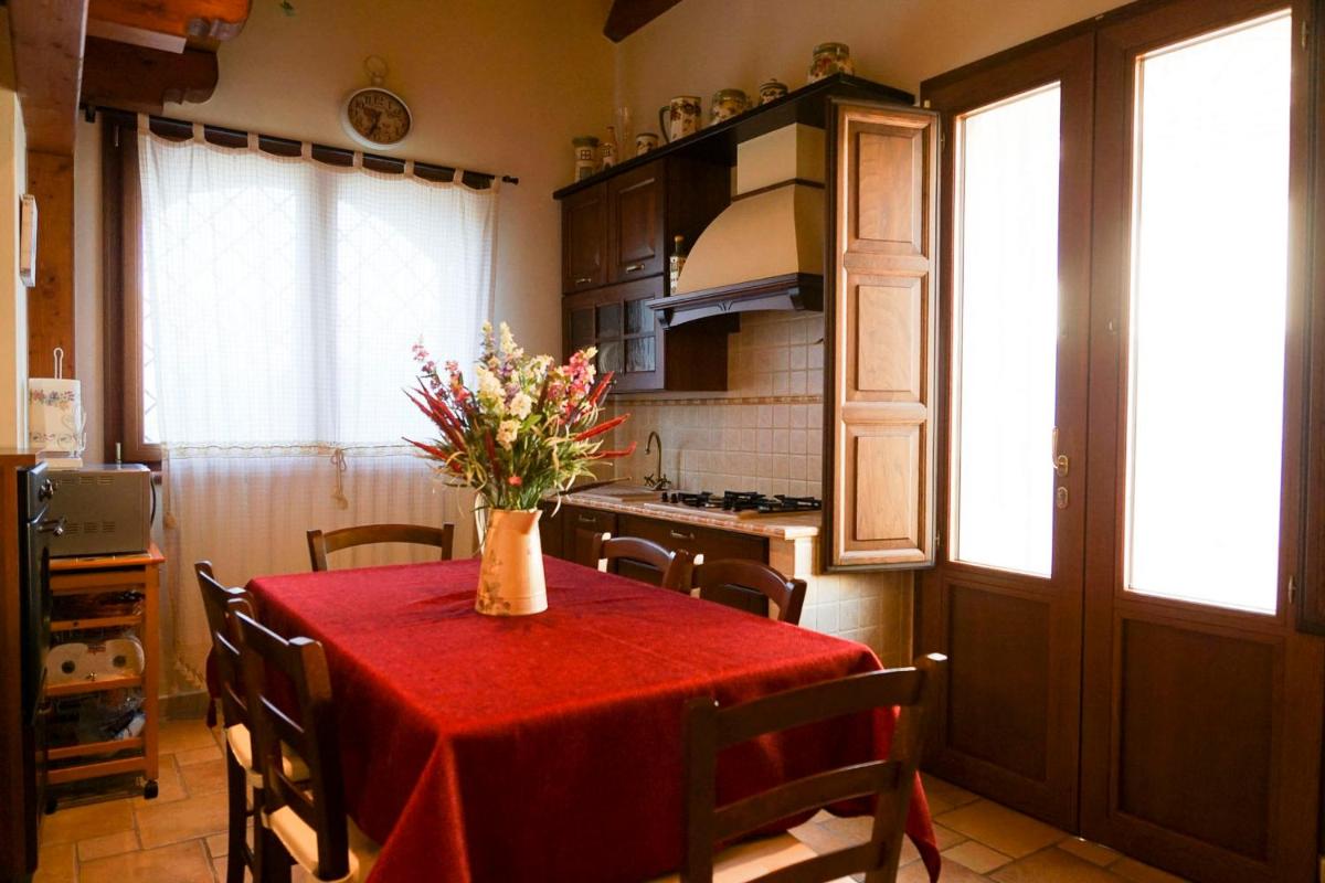 Suitetrails - Taormina Villa Ibiscus Alcantara