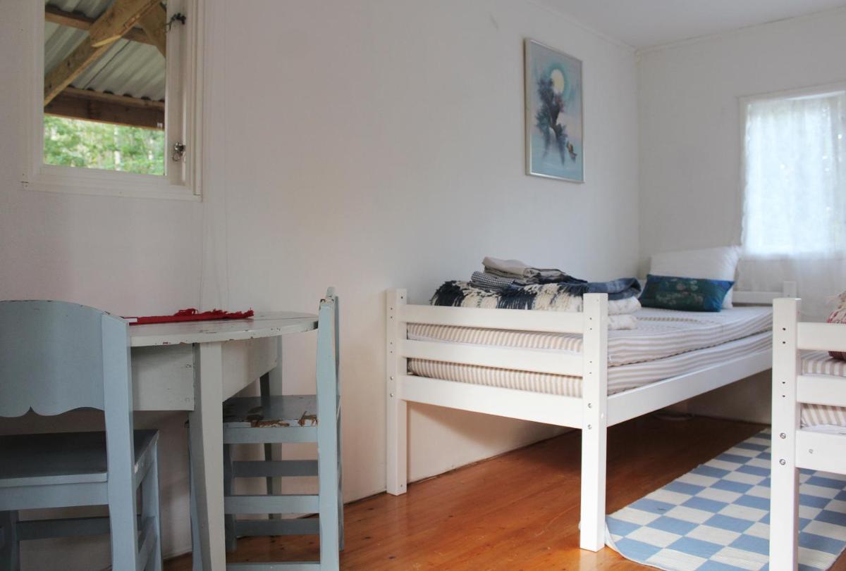 Karlsäter - Lilla stugan - Housity