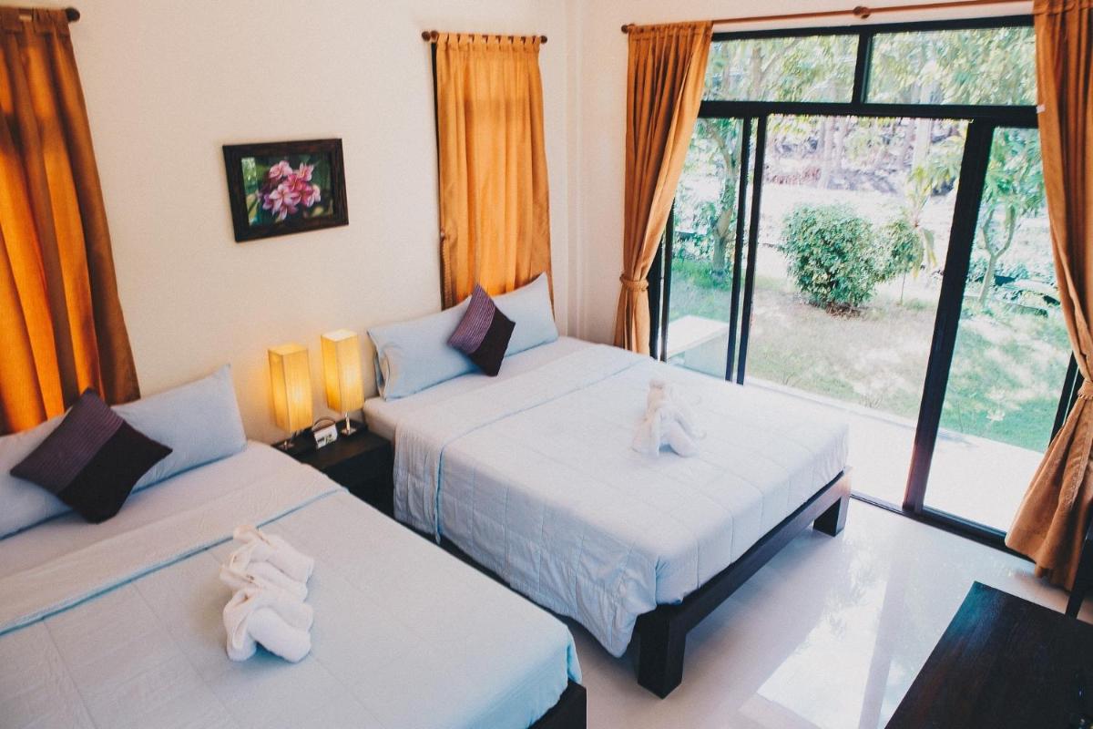 Baan Klong Resort - Housity