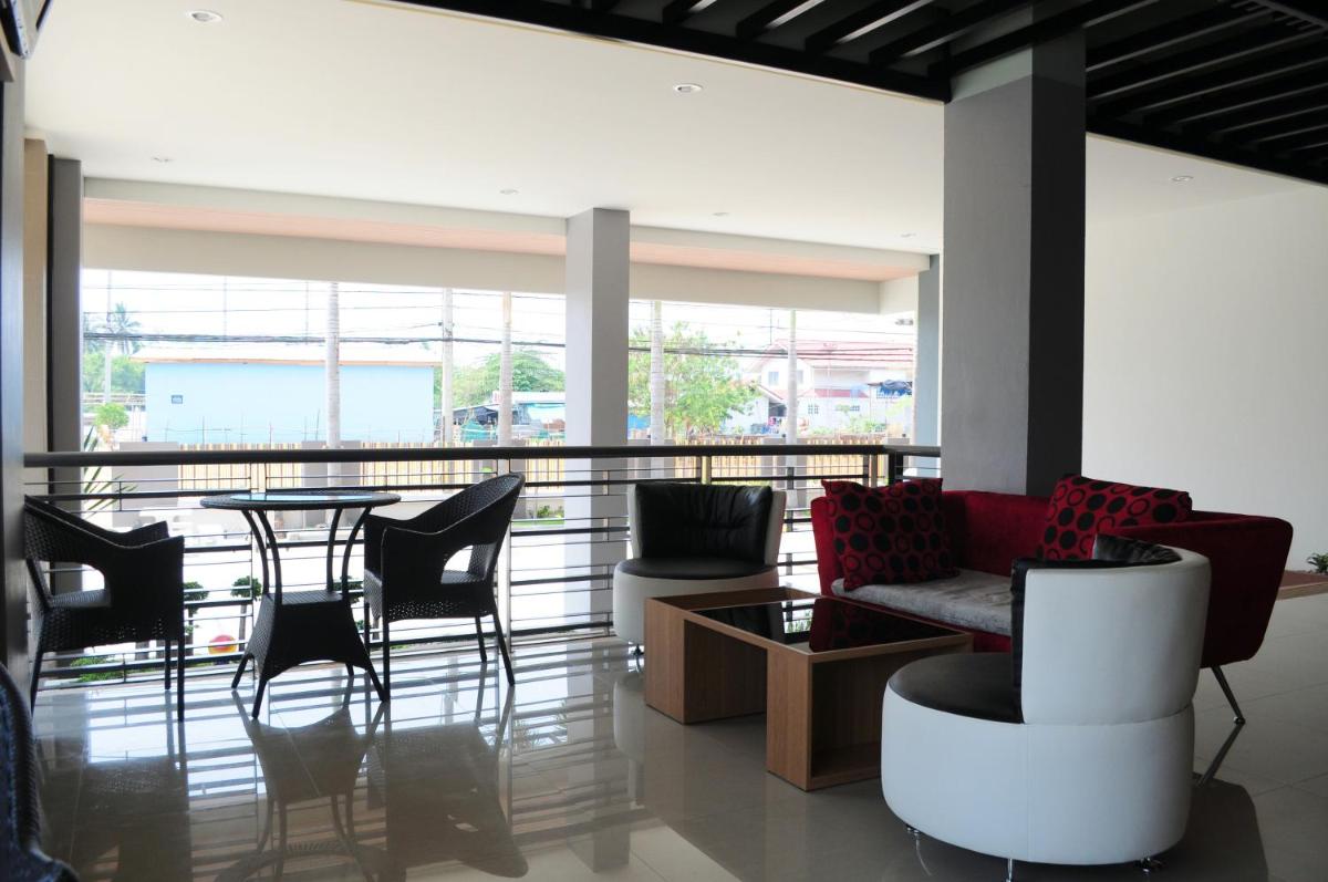 Paru Ville - Housity