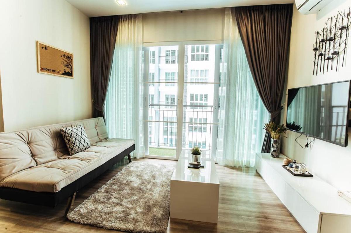 The Prio Residence - Housity