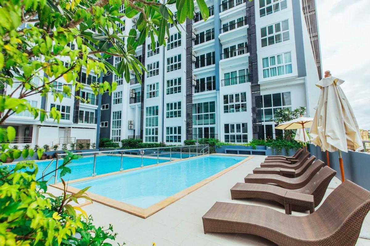 The Prio Residence - Housity