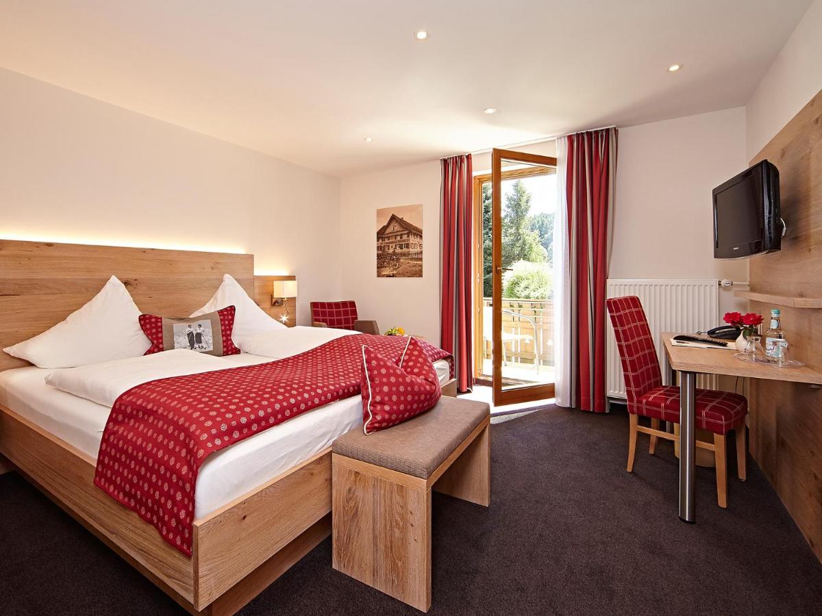 Landhotel Mohren - Housity