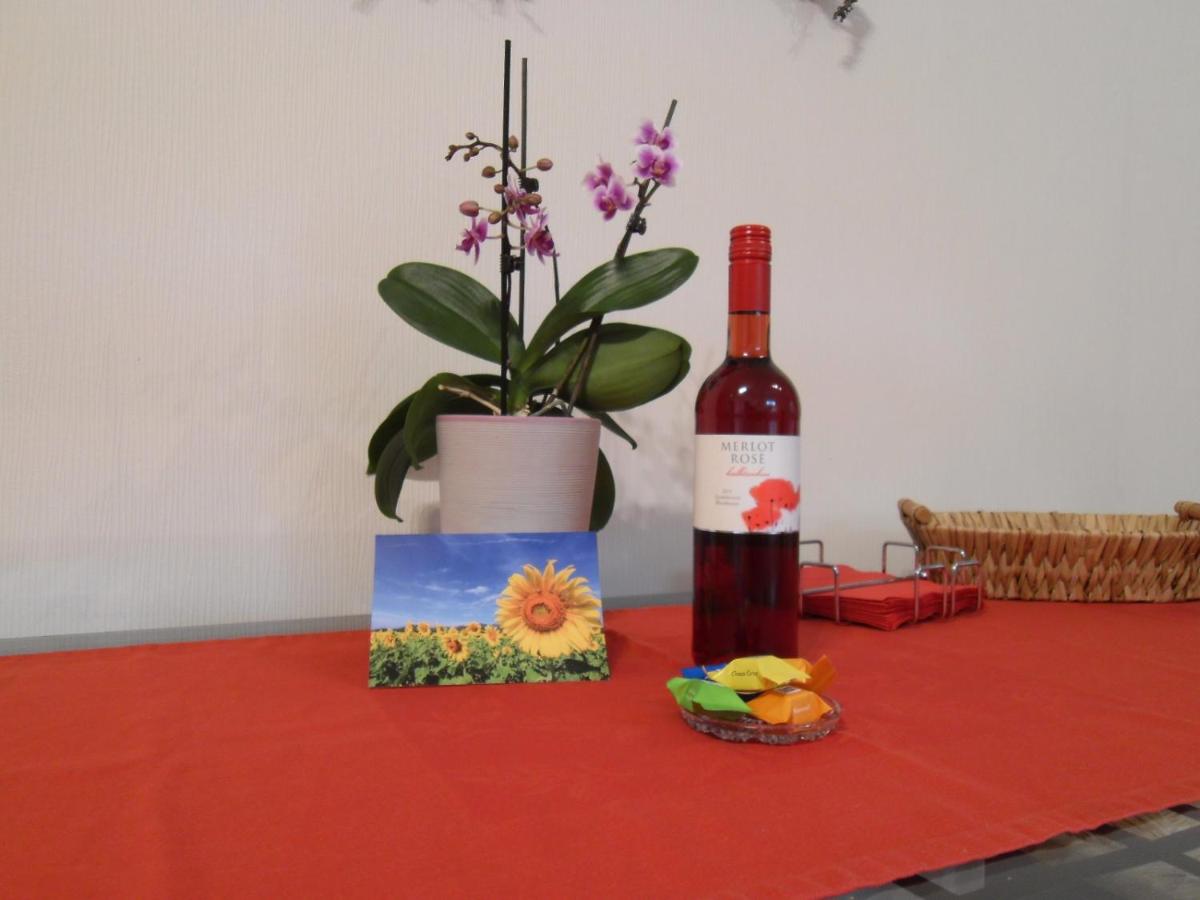 Ferienwohnung in Hahnheim, Rheinhessen - Housity