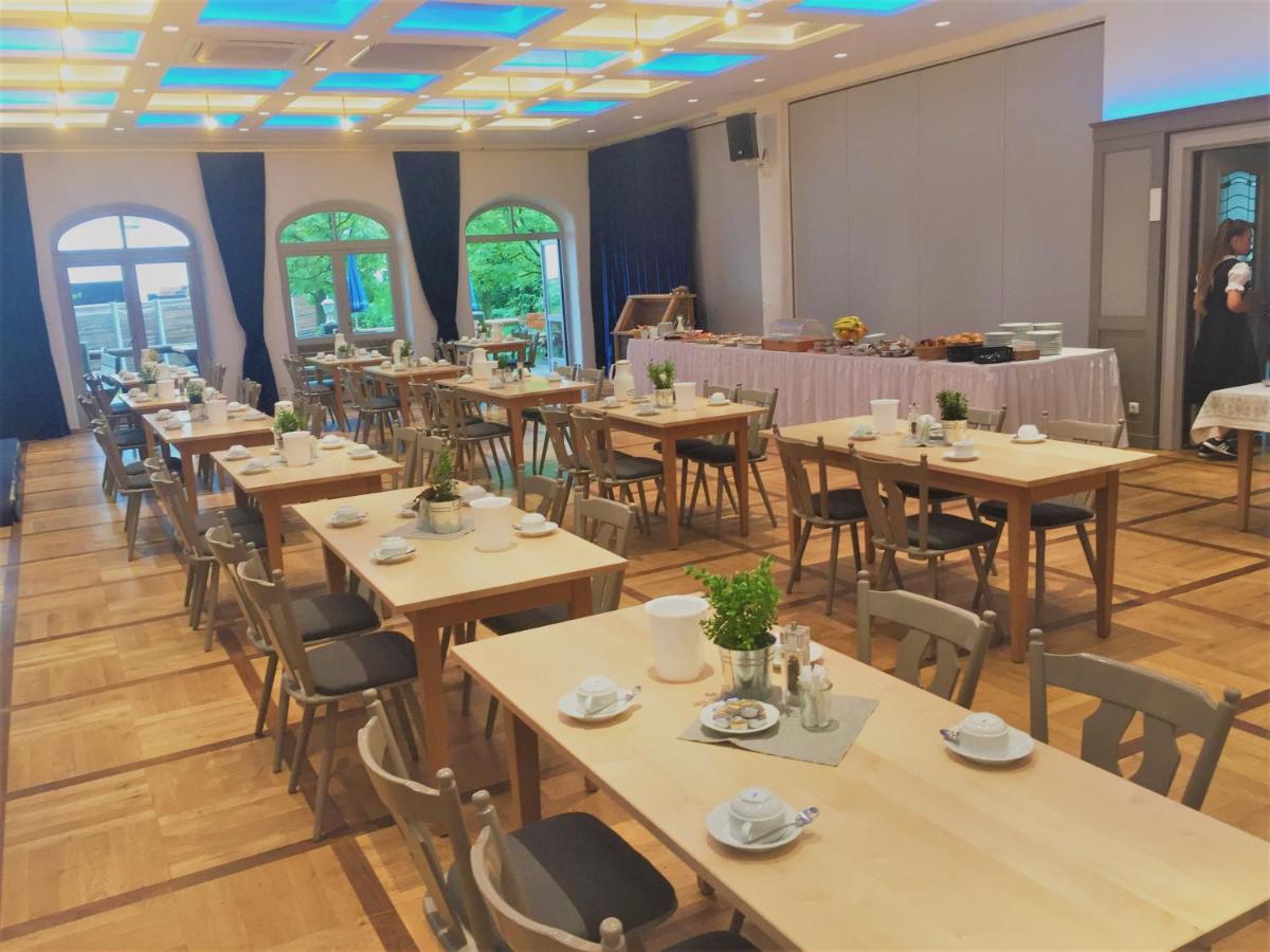 Gasthof-Hotel Höhensteiger - Housity