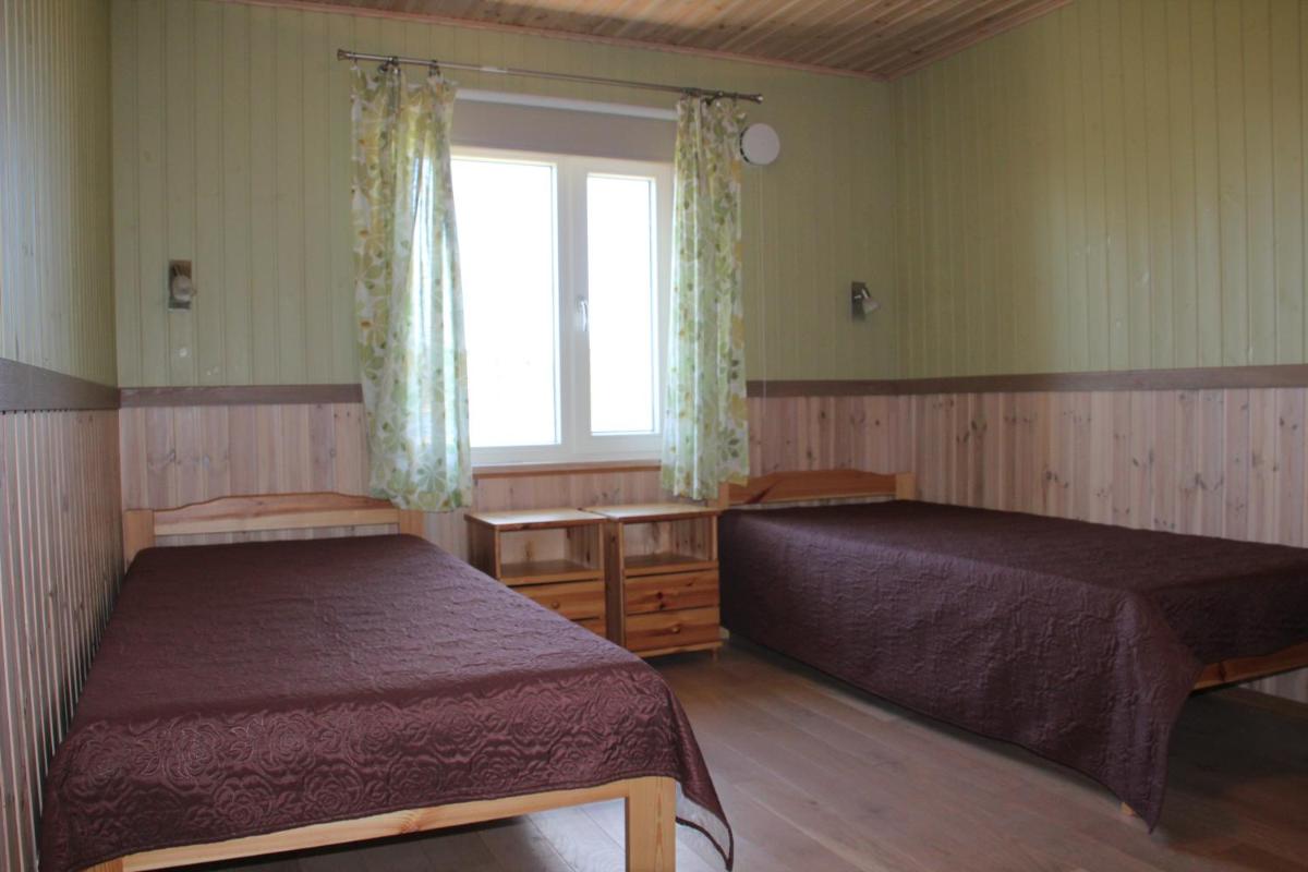 Eistvere Holiday Home - Housity
