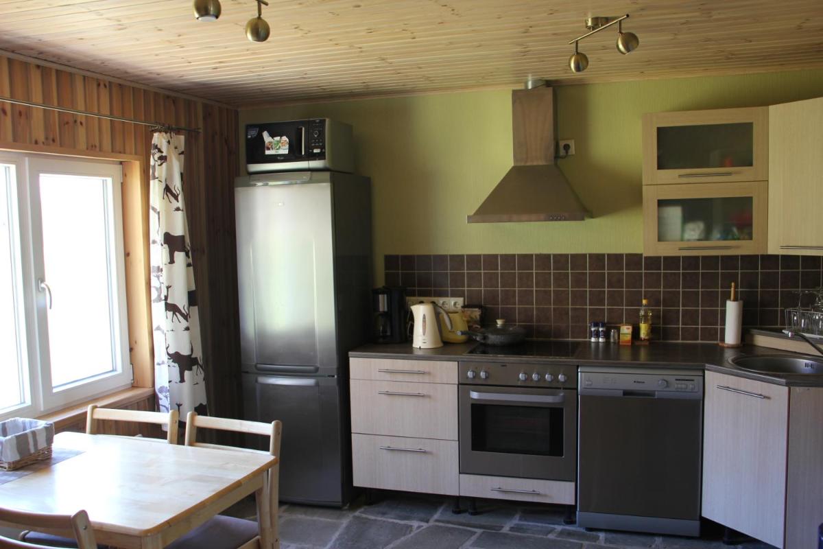 Eistvere Holiday Home - Housity