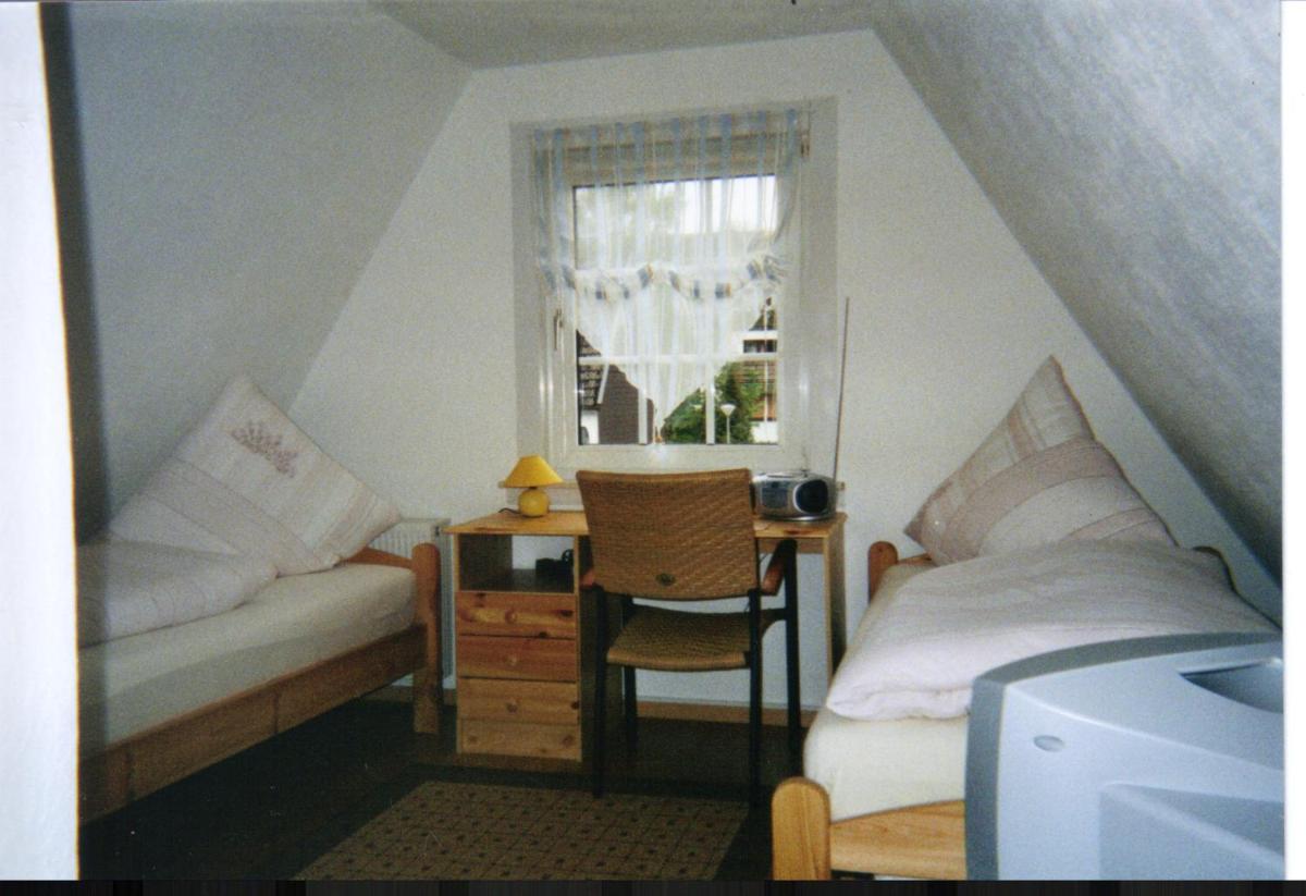 Pension Deimel - Housity