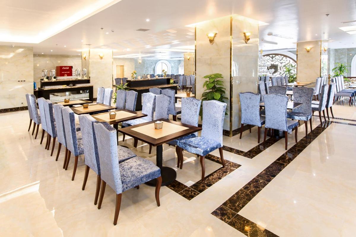 Royal Quang Binh Hotel - Hizvo