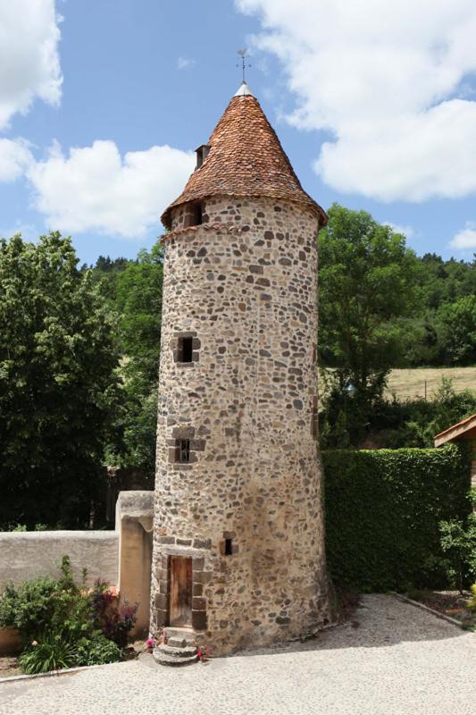 Photo de la galerie de l'établissement Domaine Saint-Roch Hotel Spa, à Salzuit