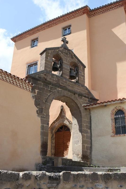 Photo de la galerie de l'établissement Domaine Saint-Roch Hotel Spa, à Salzuit