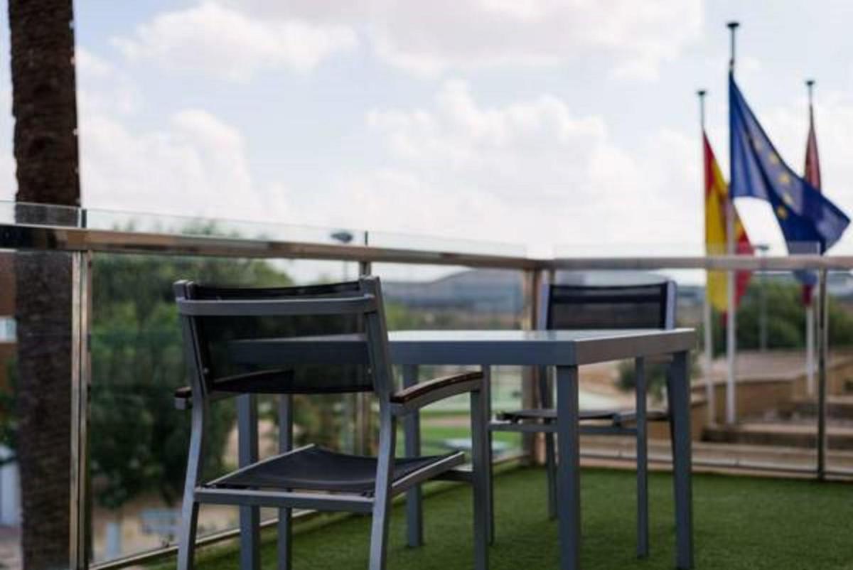 Imagen de la galería de Executive Sport, en Totana