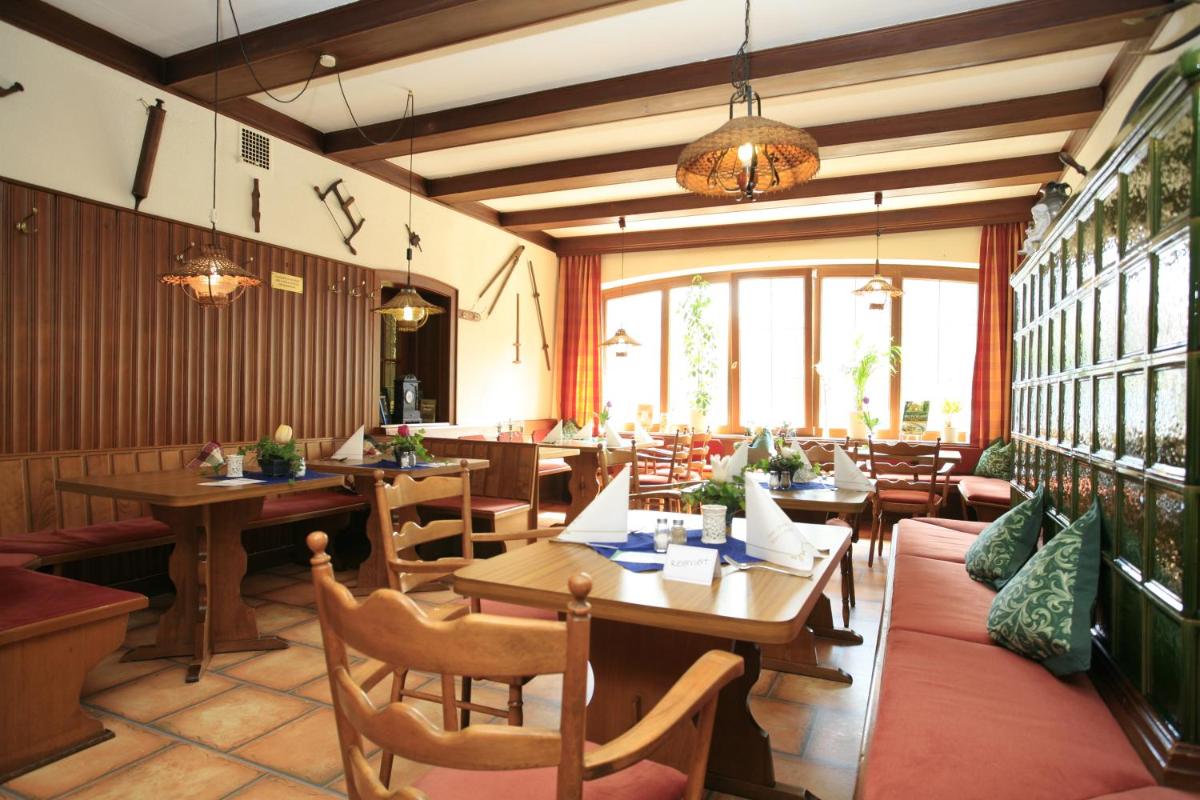 Rüter's Hotel & Restaurant - Housity
