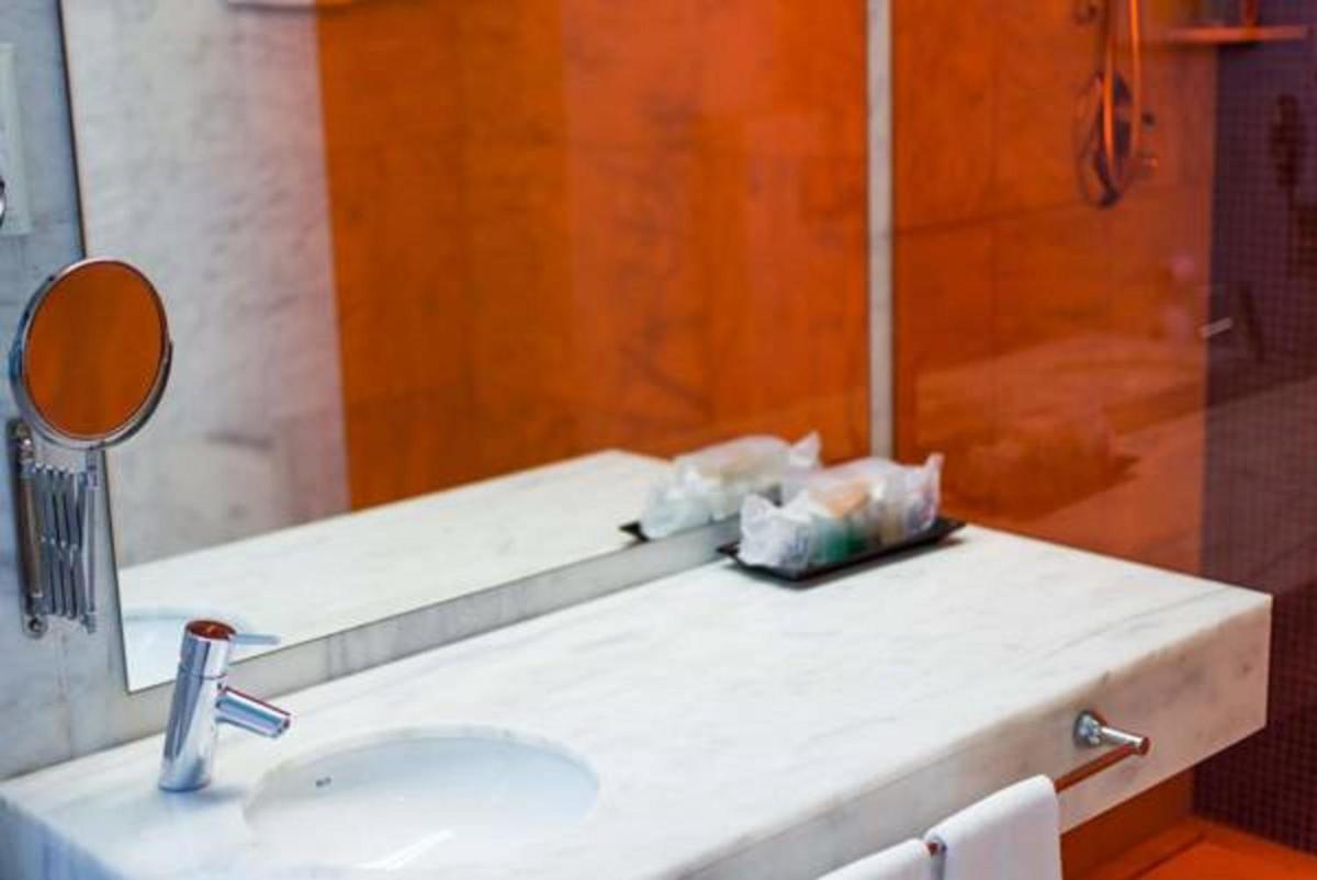 Un baño de Executive Sport