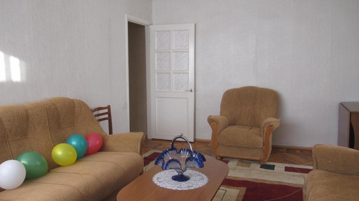 Apartment Tsaghkadzor - Housity