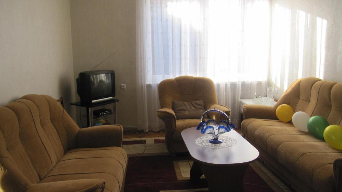 Apartment Tsaghkadzor - Housity