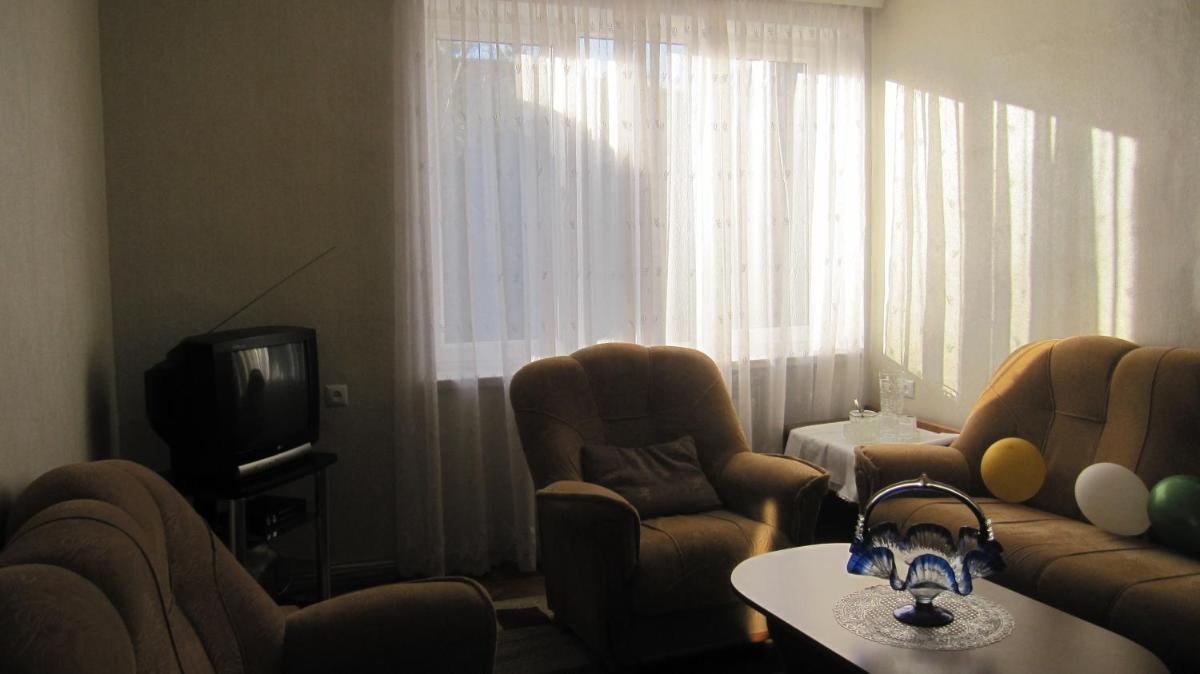 Apartment Tsaghkadzor - Housity