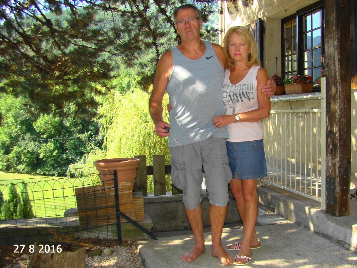 La Petite Bergerie in Drôme Provençale - Housity