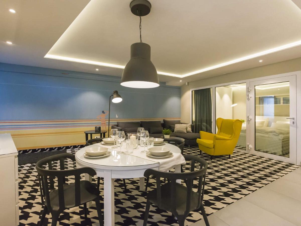 VacationClub - Nadbrzeżna 12 Apartment - Housity