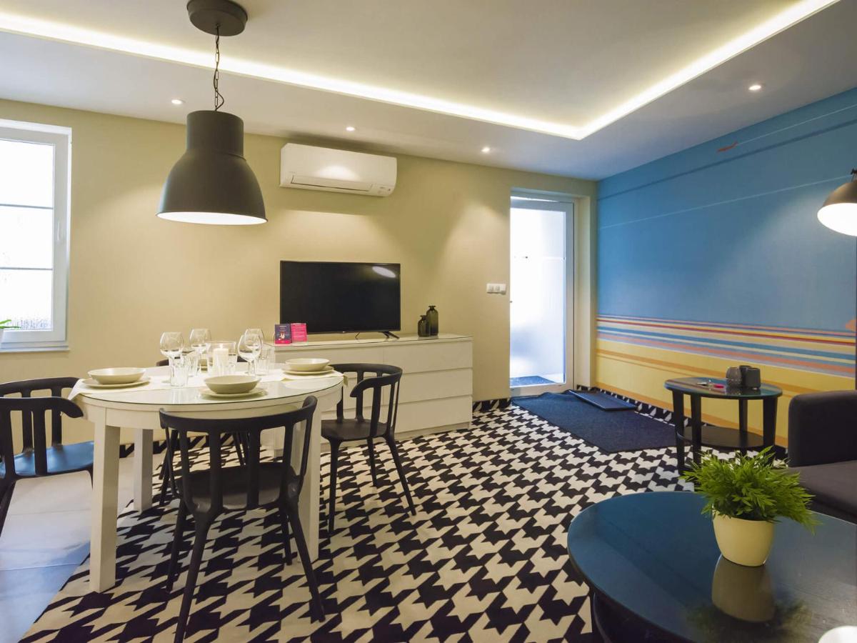 VacationClub - Nadbrzeżna 12 Apartment - Housity