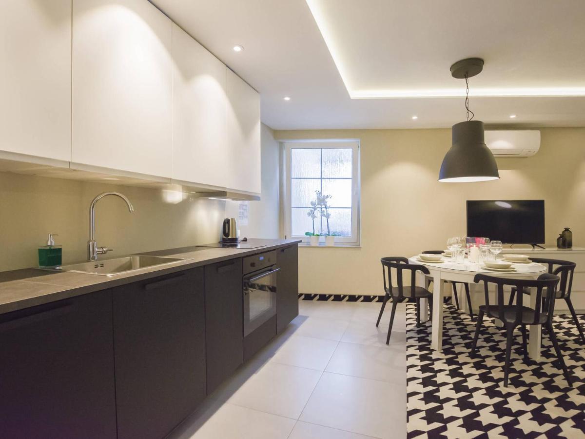 VacationClub - Nadbrzeżna 12 Apartment - Housity