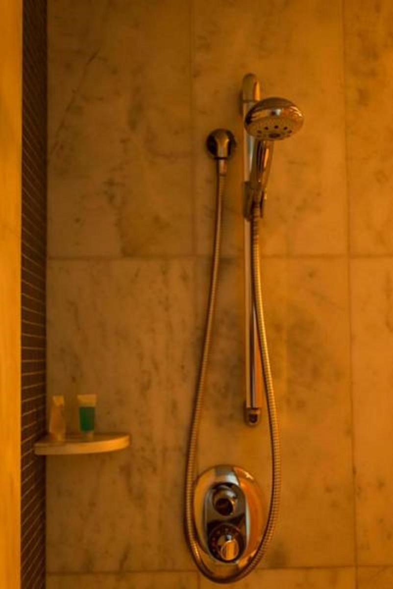 Un baño de Executive Sport