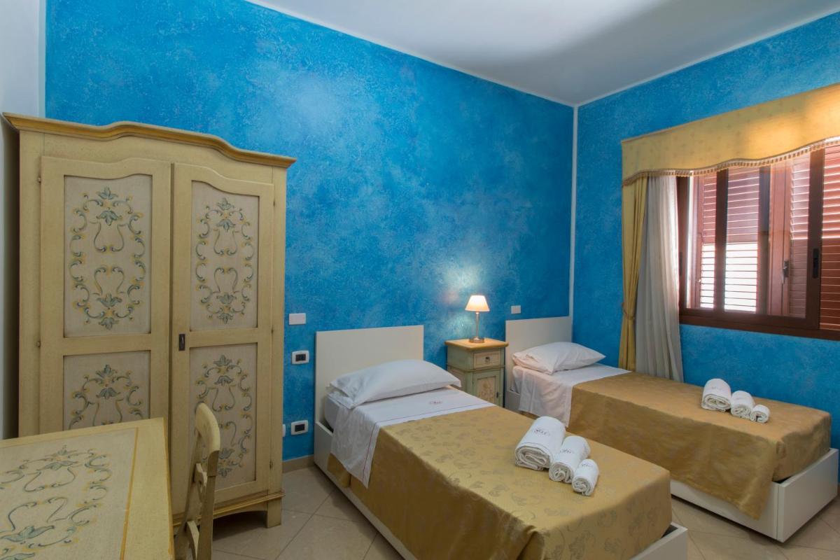 Villa Margherita - Housity