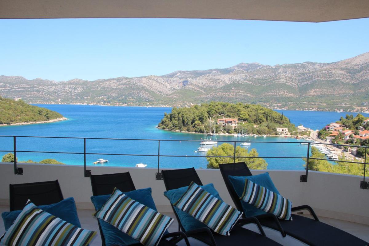 Korcula Holiday - Housity