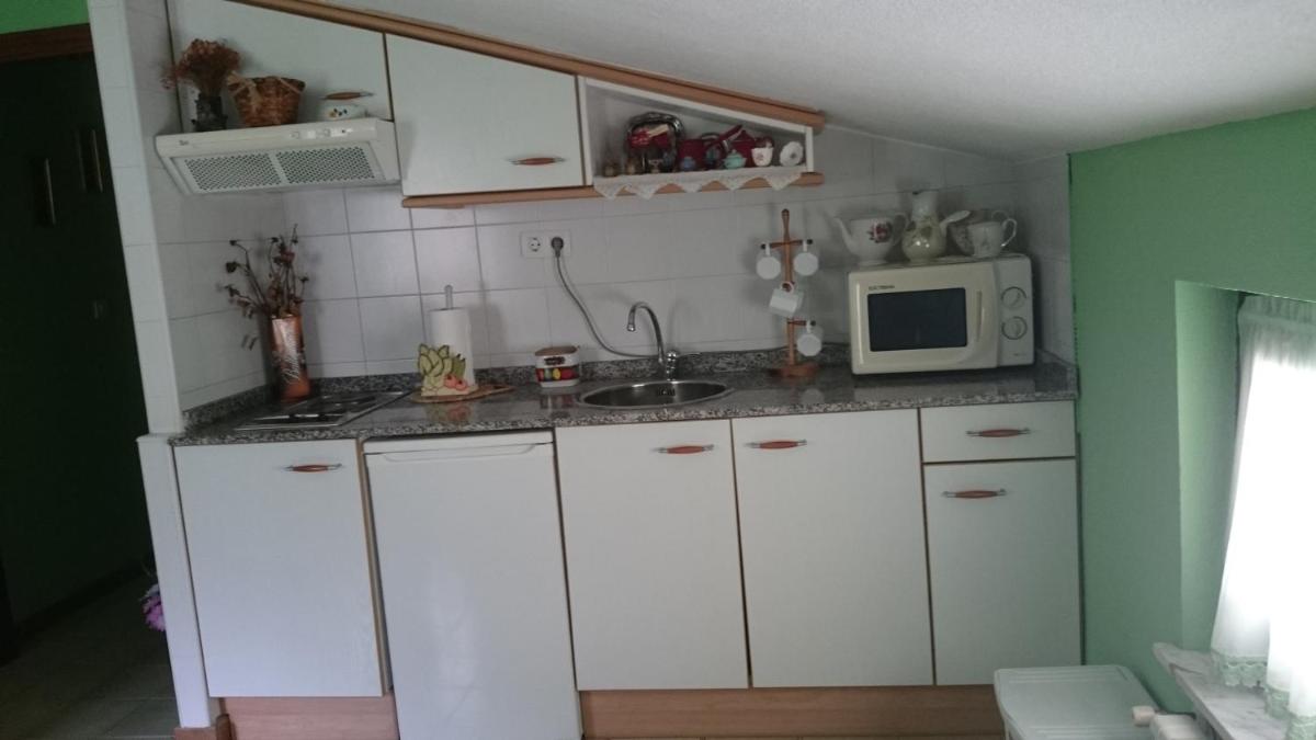 Apartamentos Peña Ubiña - Housity
