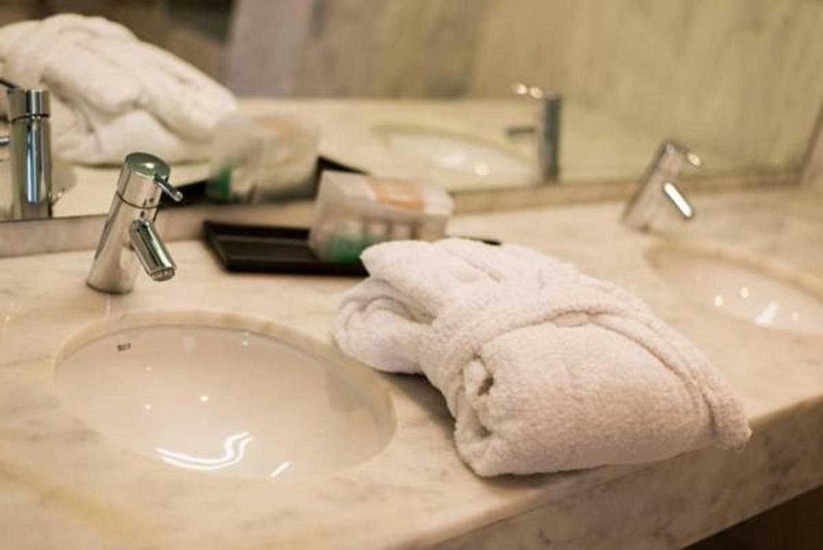 Un baño de Executive Sport