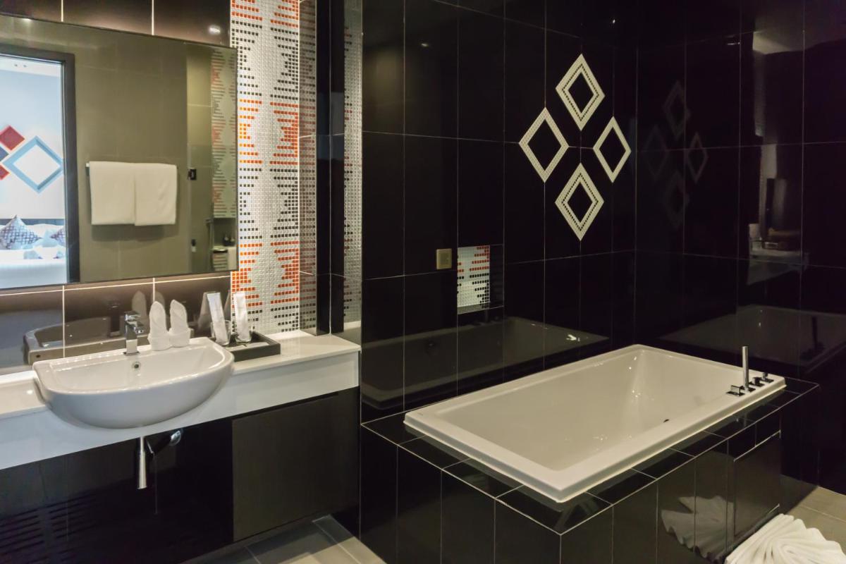 Suitetrails - Sorin hotel