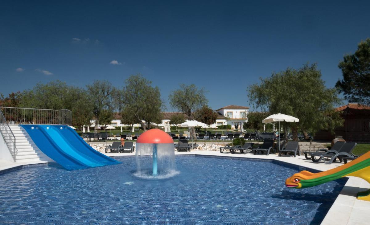 A piscina em ou perto de Vila Gale Alentejo Vineyard - Clube de Campo