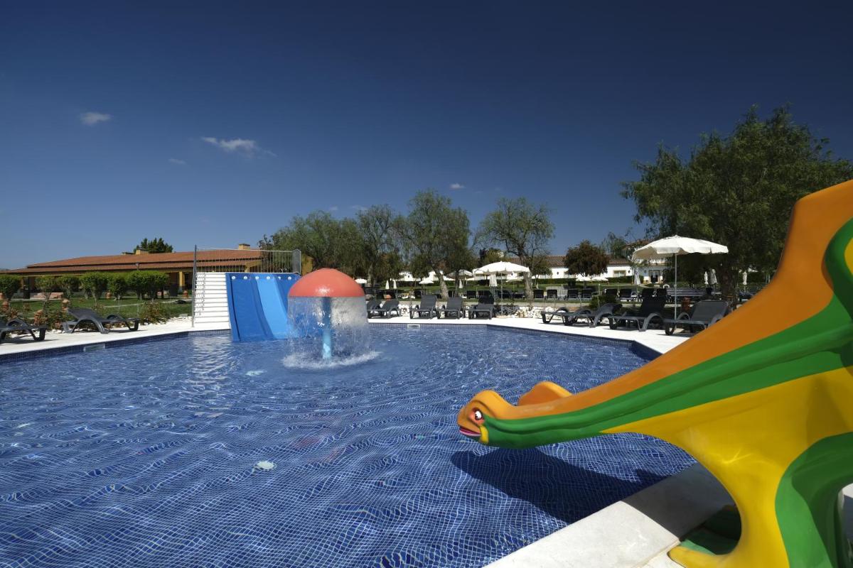 A piscina em ou perto de Vila Gale Alentejo Vineyard - Clube de Campo