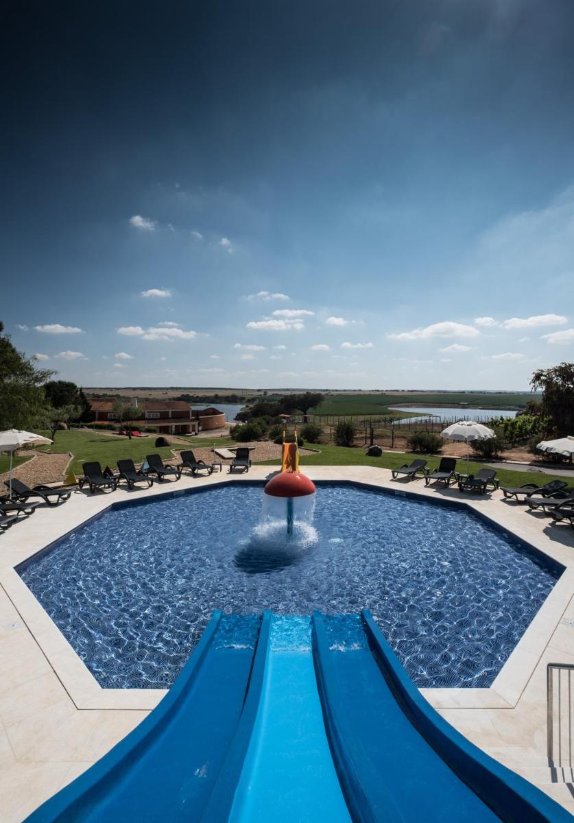A piscina em ou perto de Vila Gale Alentejo Vineyard - Clube de Campo
