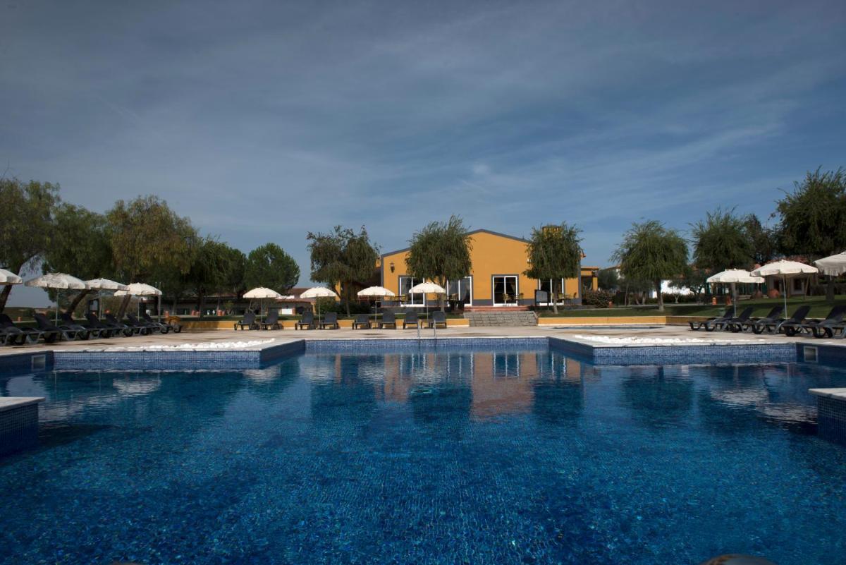 A piscina em ou perto de Vila Gale Alentejo Vineyard - Clube de Campo