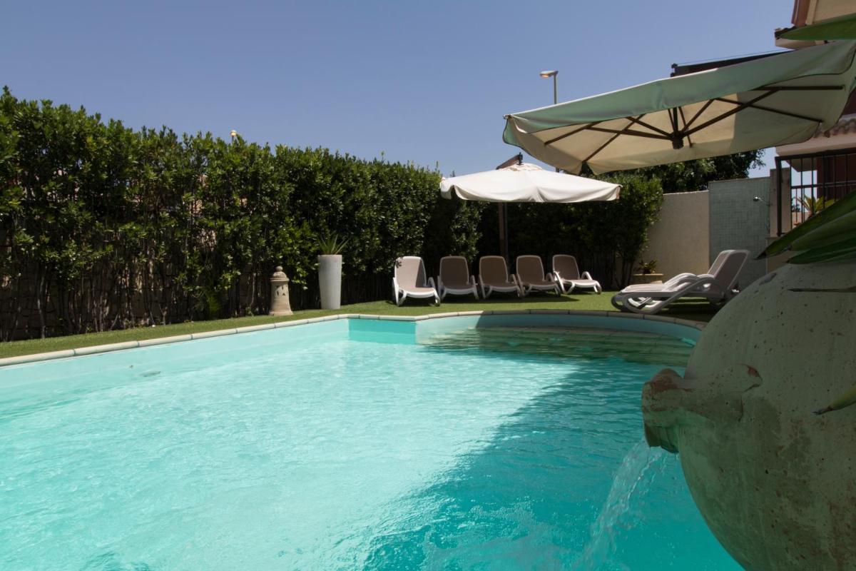 Villa Margherita - Housity
